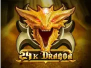 Онлайн слот 24k Dragon: играть бесплатно без регистрации